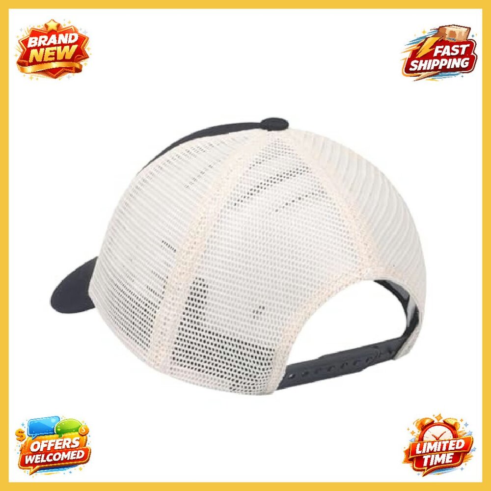 Adjustable Trucker Hat Snapback Cap Grumpy Frog A… - image 5